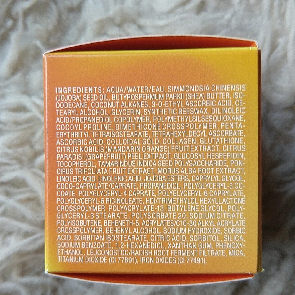 Olehenriksen banana bright
